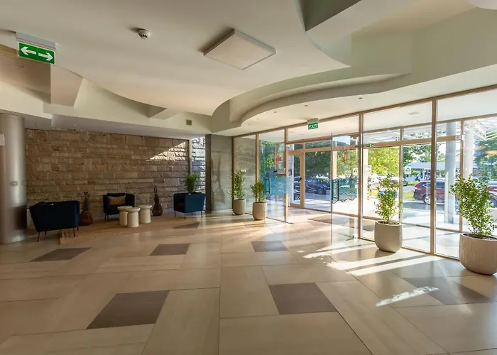 Hotel Riviera