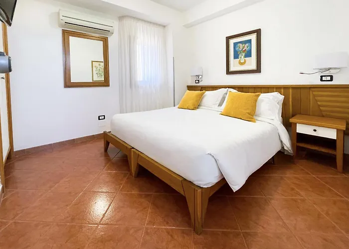 Best Western Hotel Martello Lampedusa
