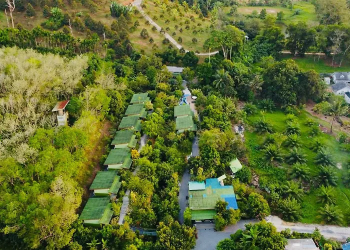 The Mouth Resort - Sha Extra Plus