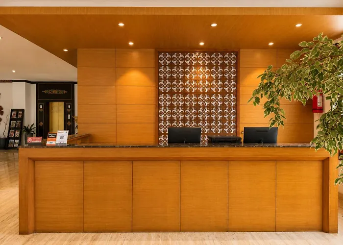 Hotel Osel