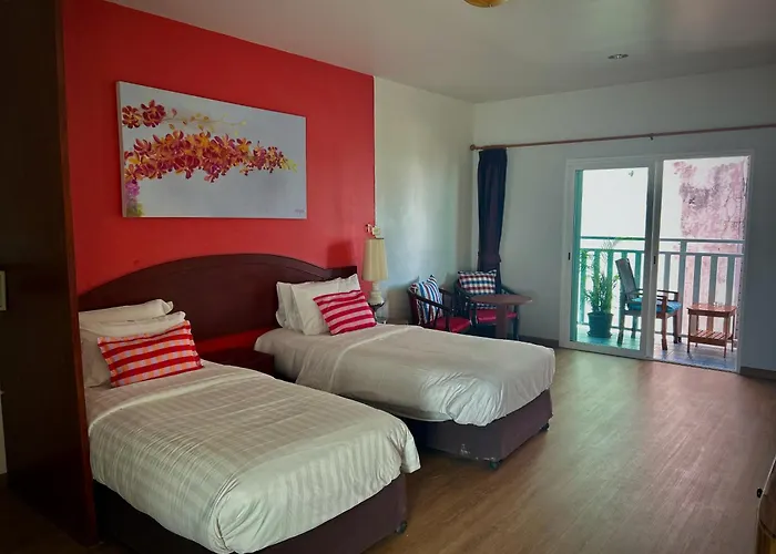 Sugar And Spice Inn