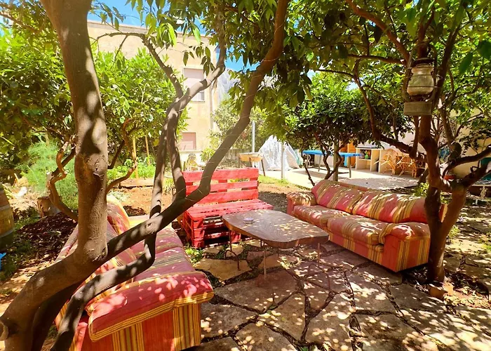 Timbuktu Hostel