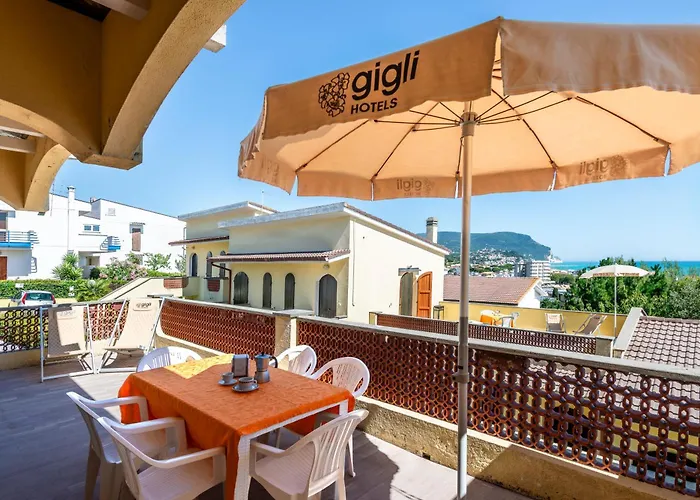 Residence Gigli