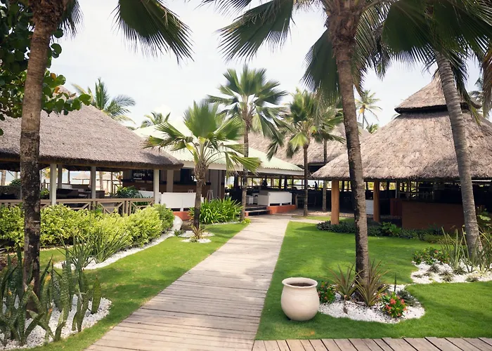 Casa Del Papa Resort