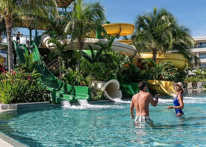 Princess Grand Jamaica Resort