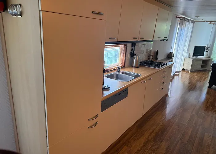 Chalet Makkum V10