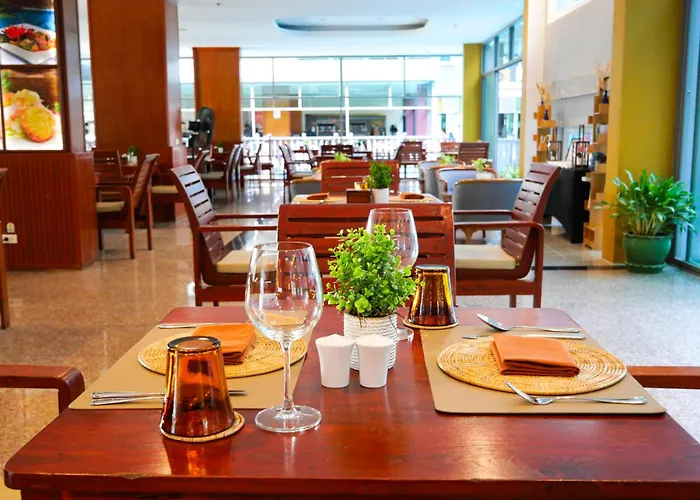 Elite Suites Patong