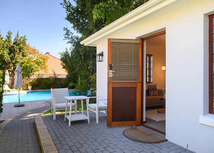 Palm House Boutique Hotel And Spa