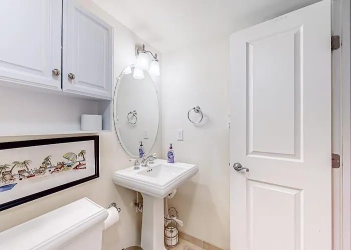 Town Of Dewey Beach - 1609 Coastal Hwy, The Opal #S207