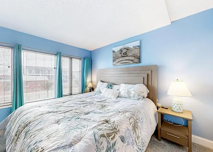 Town Of Dewey Beach - 1609 Coastal Hwy, The Opal #S207
