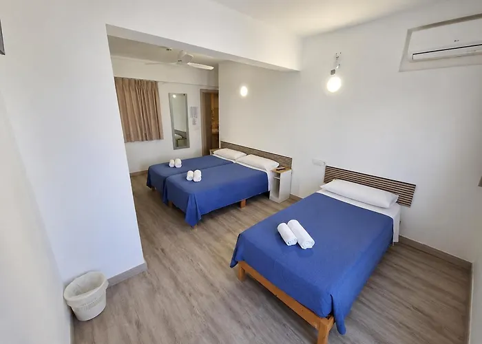 Hostal Sol De Mallorca