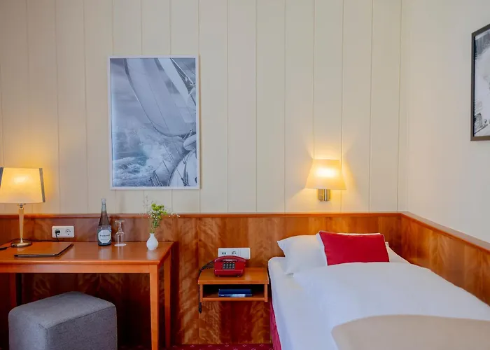 Hotel Friese