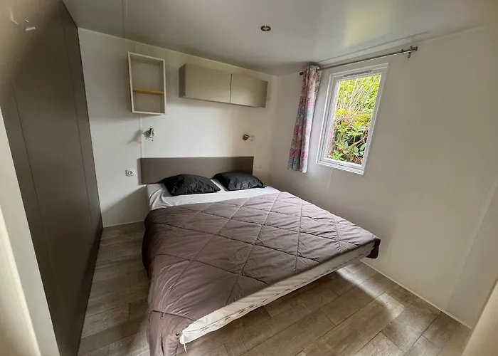 Mobil Home Ouistreham
