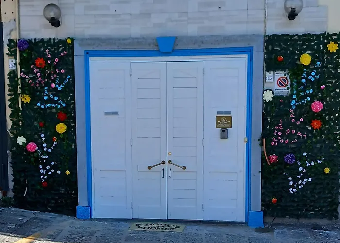 La suite di Biky