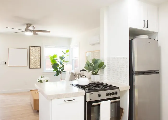 Live The Beach Life In A Quaint Shell Cottage
