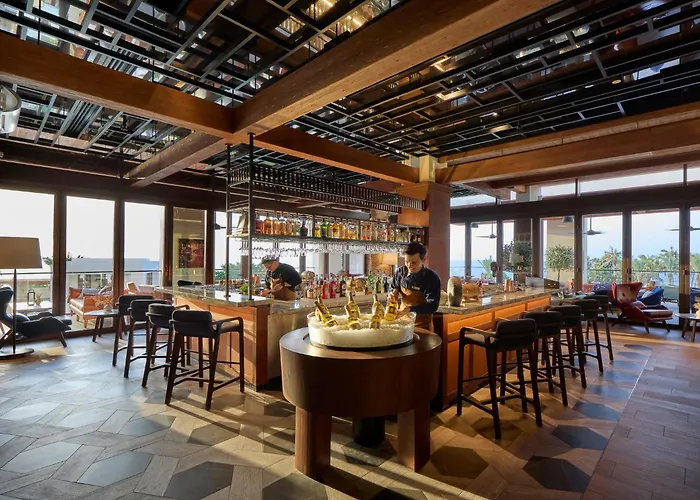 Mandarin Oriental, Muscat