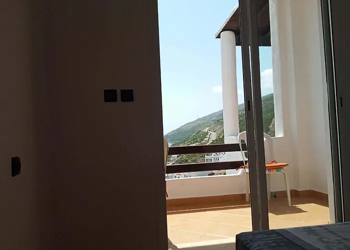 Villa The View