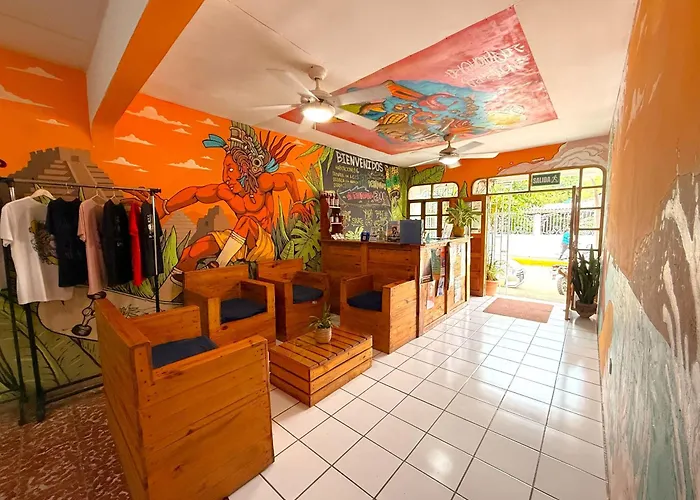 Hostal Namborus