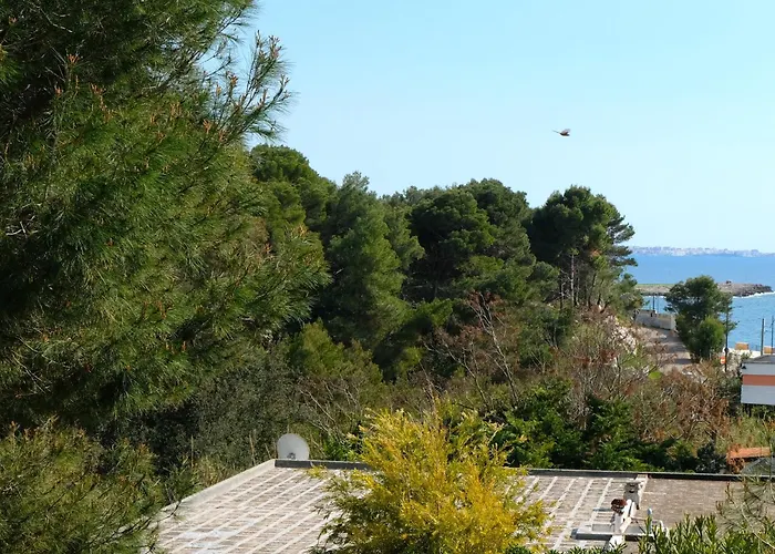 Villetta 3 camere- S. Caterina