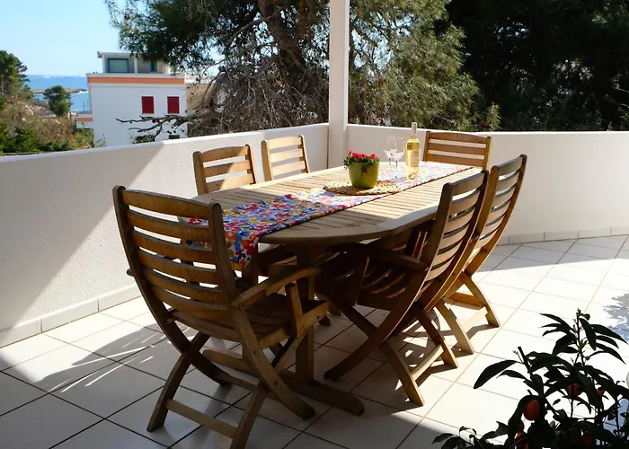 Villetta 3 camere- S. Caterina