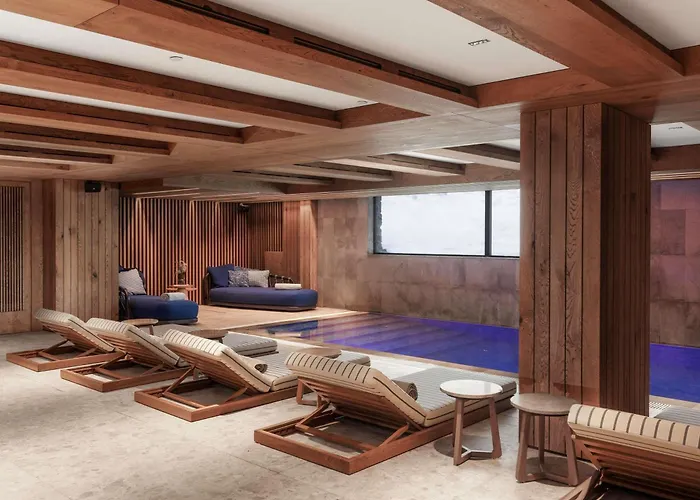 Swissôtel Resort Kolasin