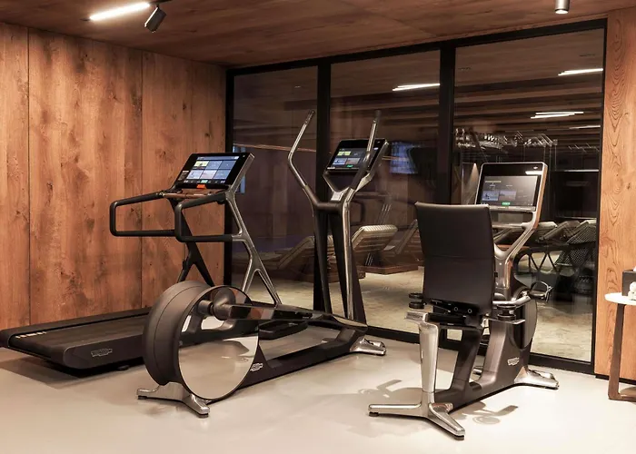 Swissôtel Resort Kolasin