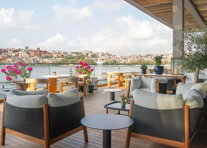 Rixos Tersane Istanbul