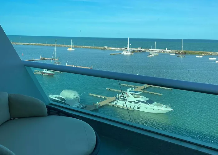Novotel Recife Marina