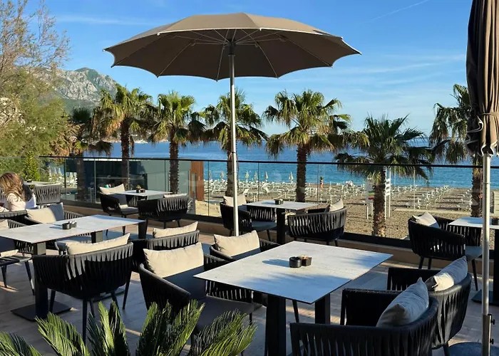 Hotel Ponta Plaza Conference&Spa