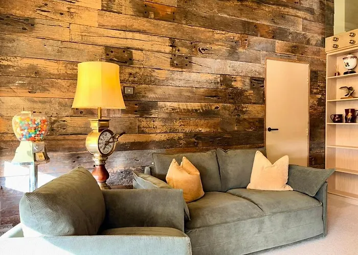 Mt Buller Chalet Hotel&Suites