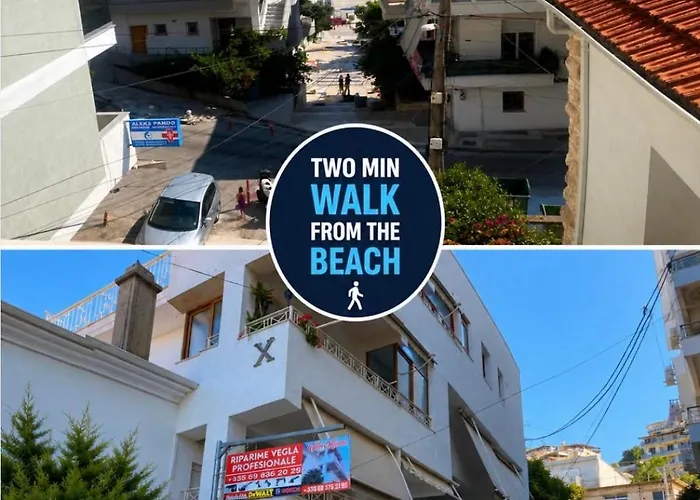 Vila Xhani