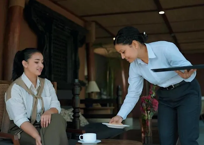 Miraaya Wellness And Golf Resort