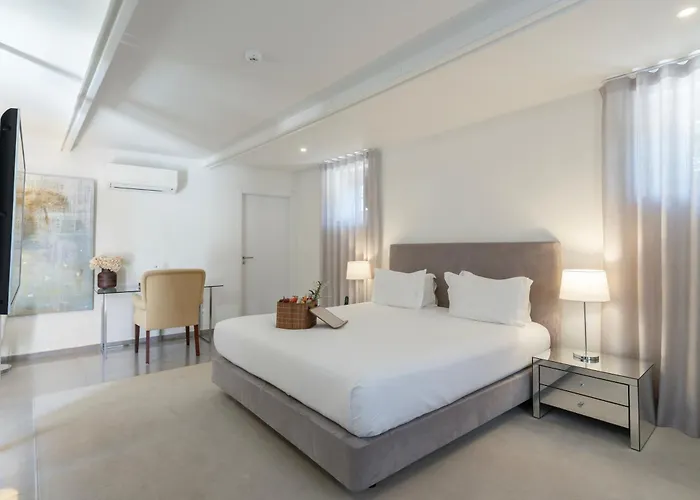 Paço do Bispo Boutique House