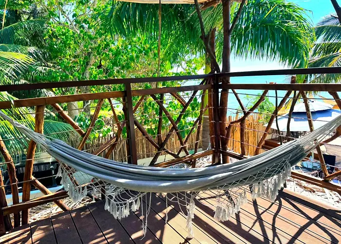 Secret Spot Lagoon Dream