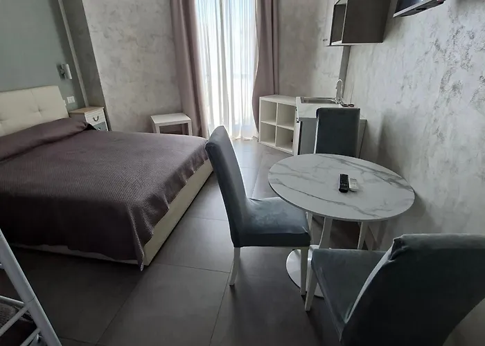 Sweet Suite Margherita