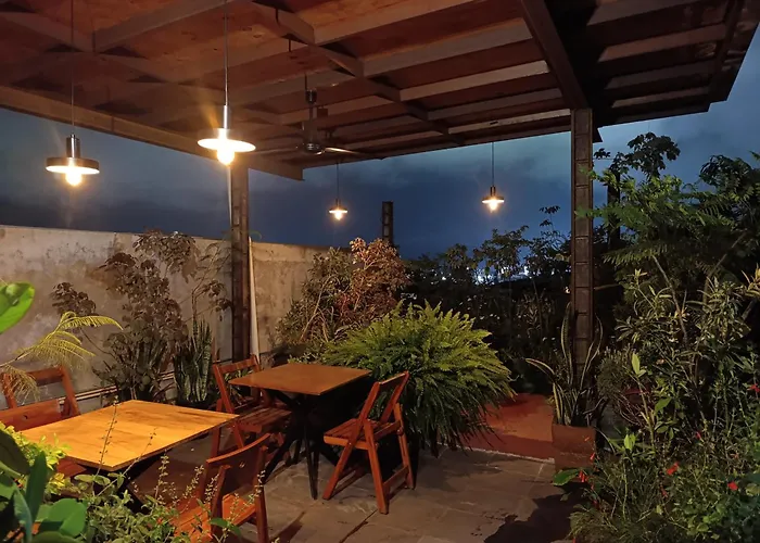 Nardazul "Casa De Suenos"