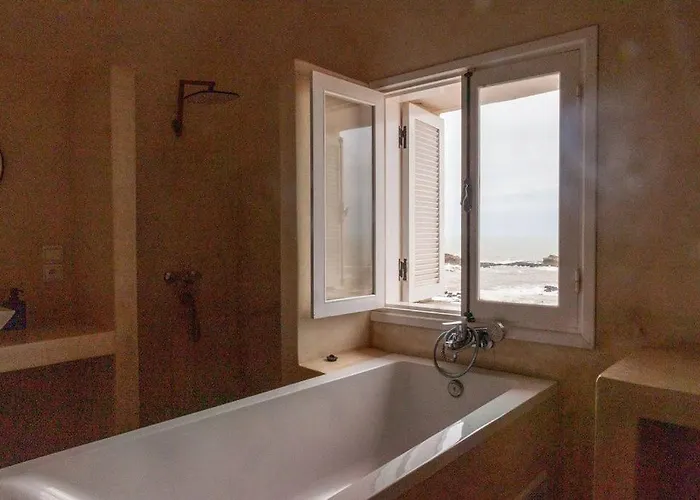 Hostel La Smala