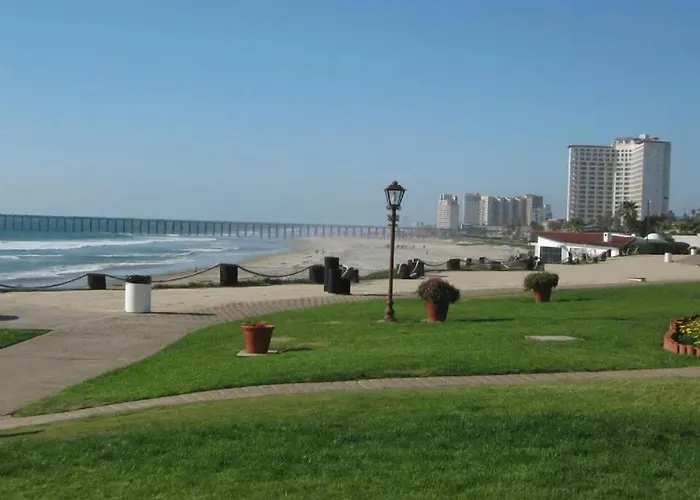 La Paloma