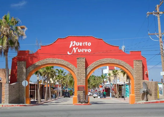 La Paloma