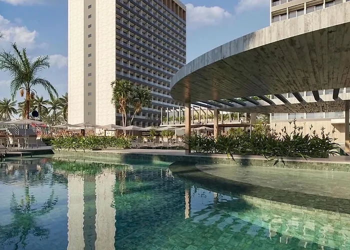 Salinas Gav Resorts