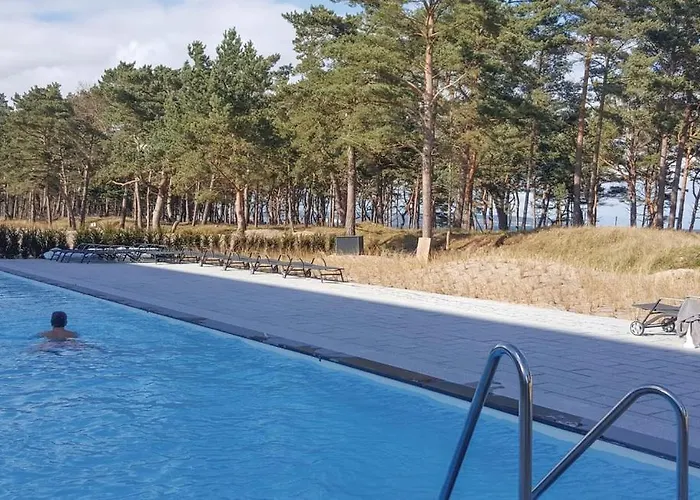 Strand Fewo Ruegen Moonloft
