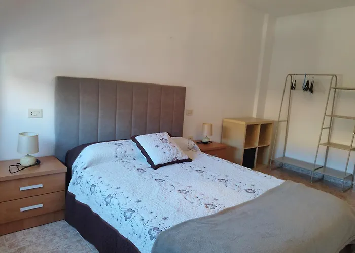 Vivienda 2 sin ascensor