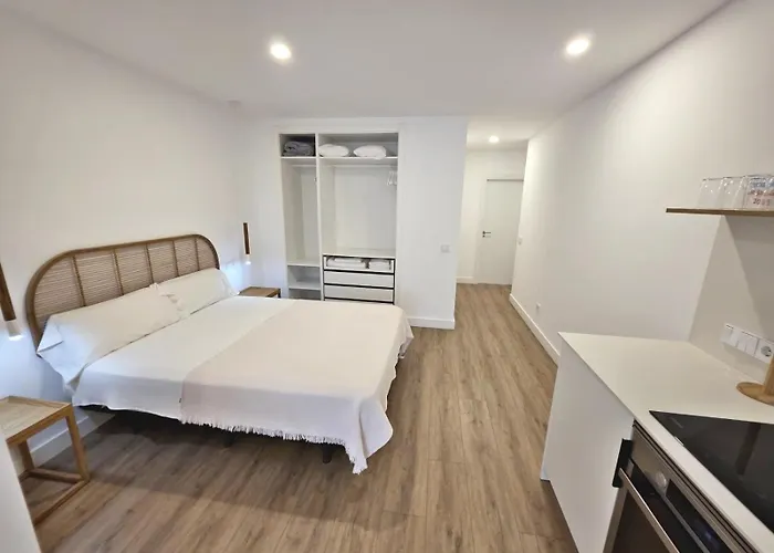 Br Silgar Suites
