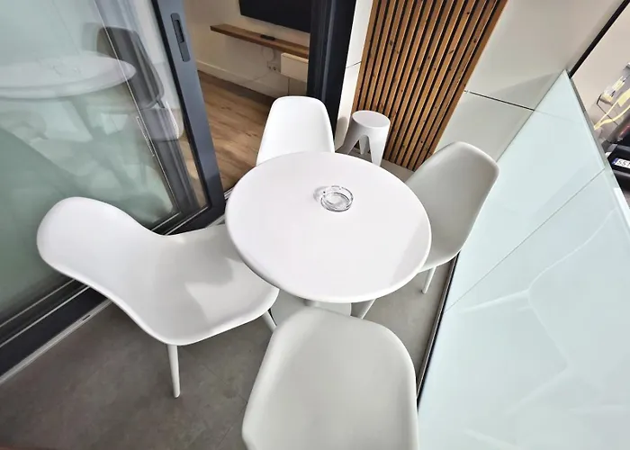 Br Silgar Suites
