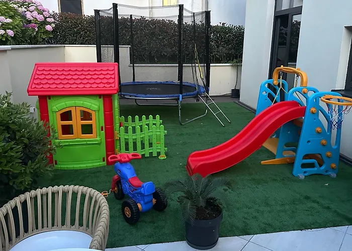 Xio Apartments