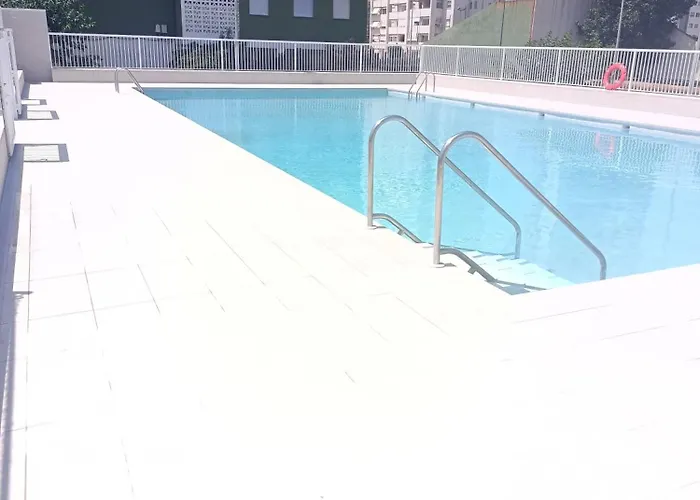 Apartamento playa