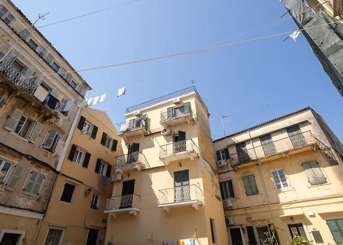 Nena'S Volto, Campiello Living
