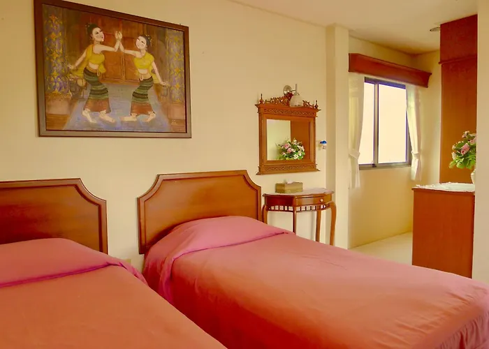 Fulay Hotel