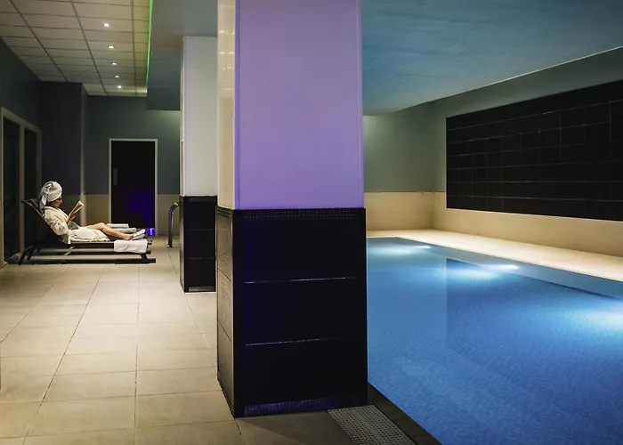 Novotel Reading Centre