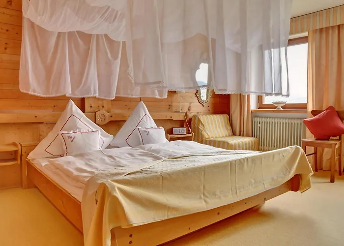 Landhotel Binderhäusl